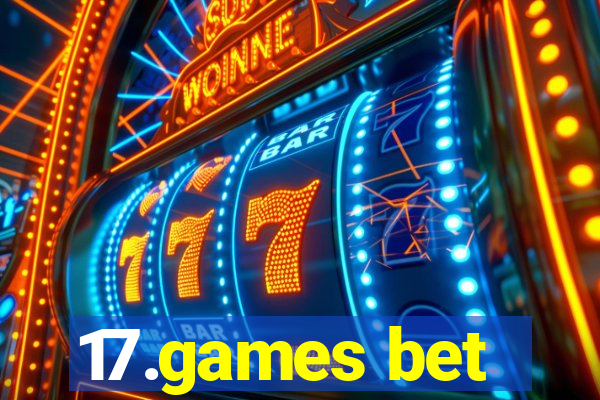 17.games bet